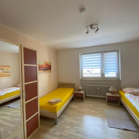 Beauty Apartament *