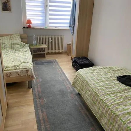Apartament Beauty