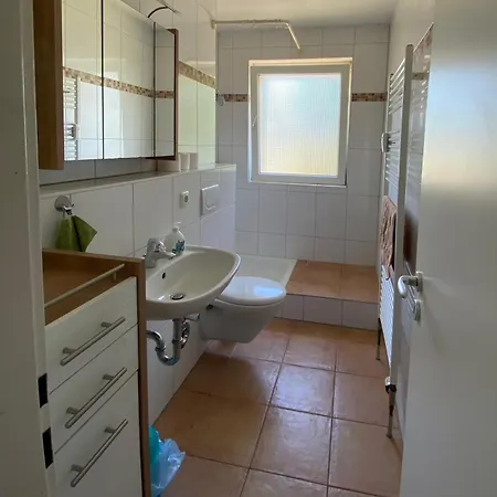 Apartament Beauty